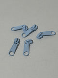 Cursor azul pastel M5.