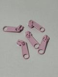 Cursor rosa pastel M5.