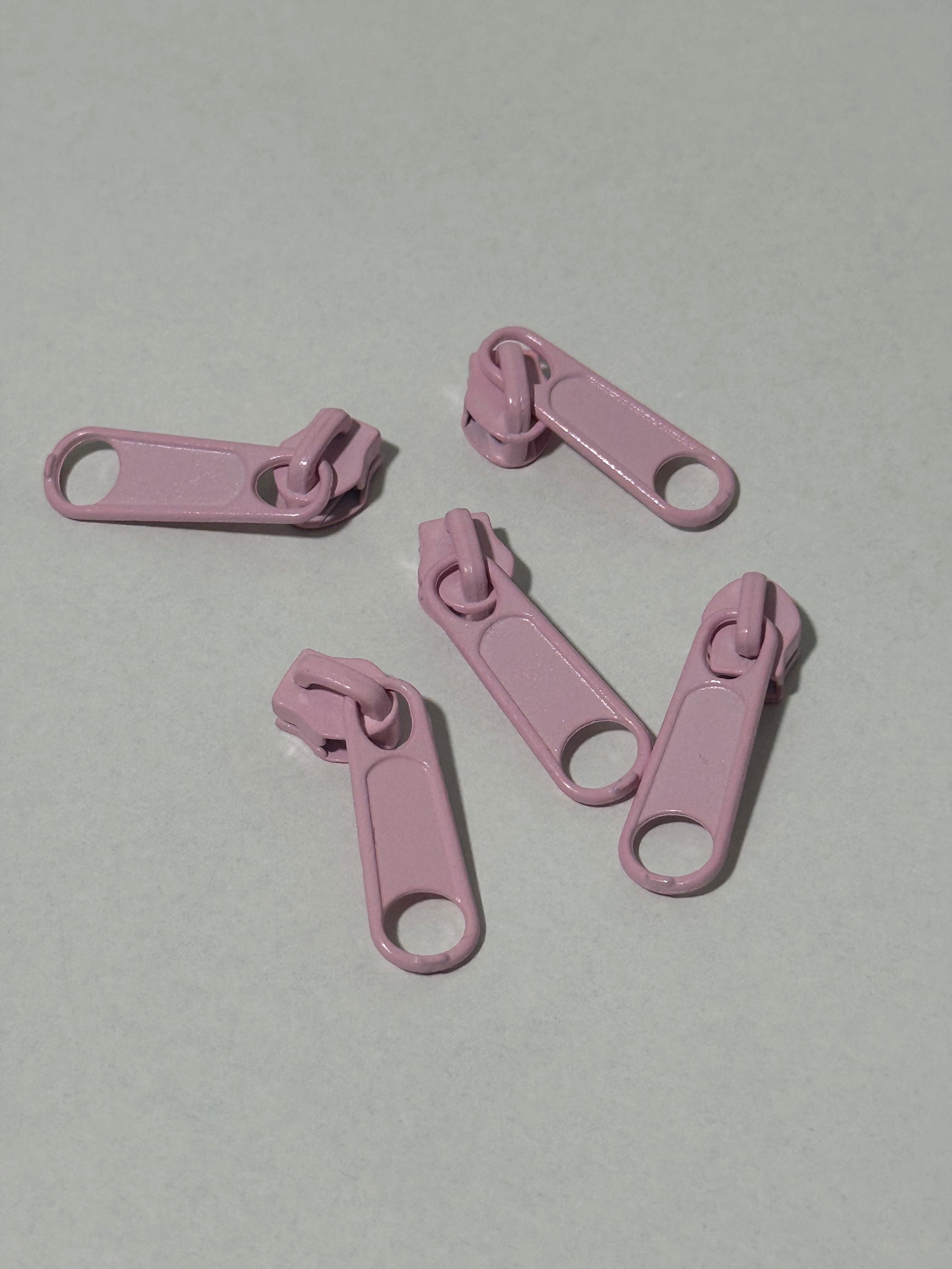 Cursor rosa pastel M5.