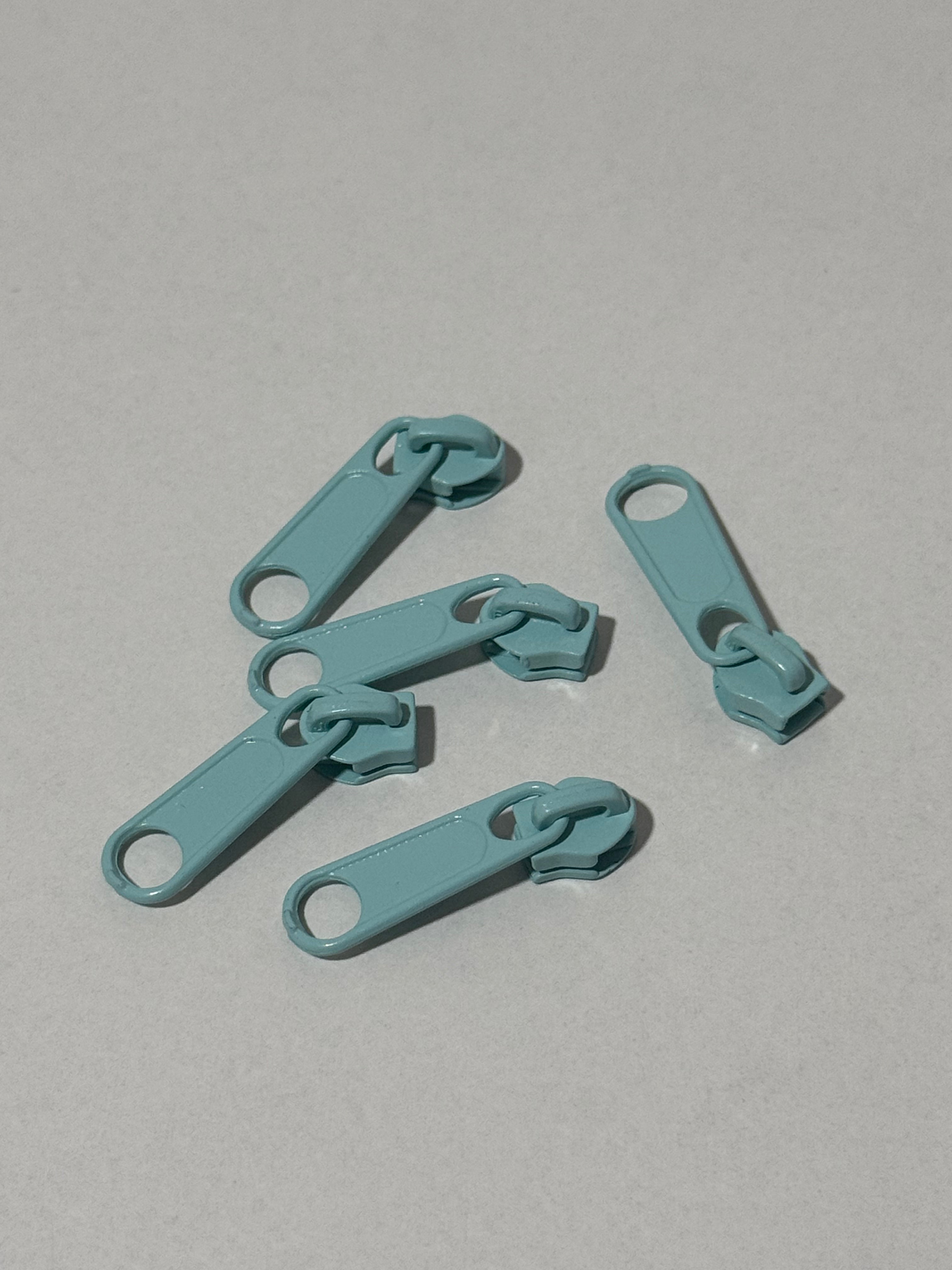 Cursor menta M5.