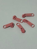 Cursor salmón M5.
