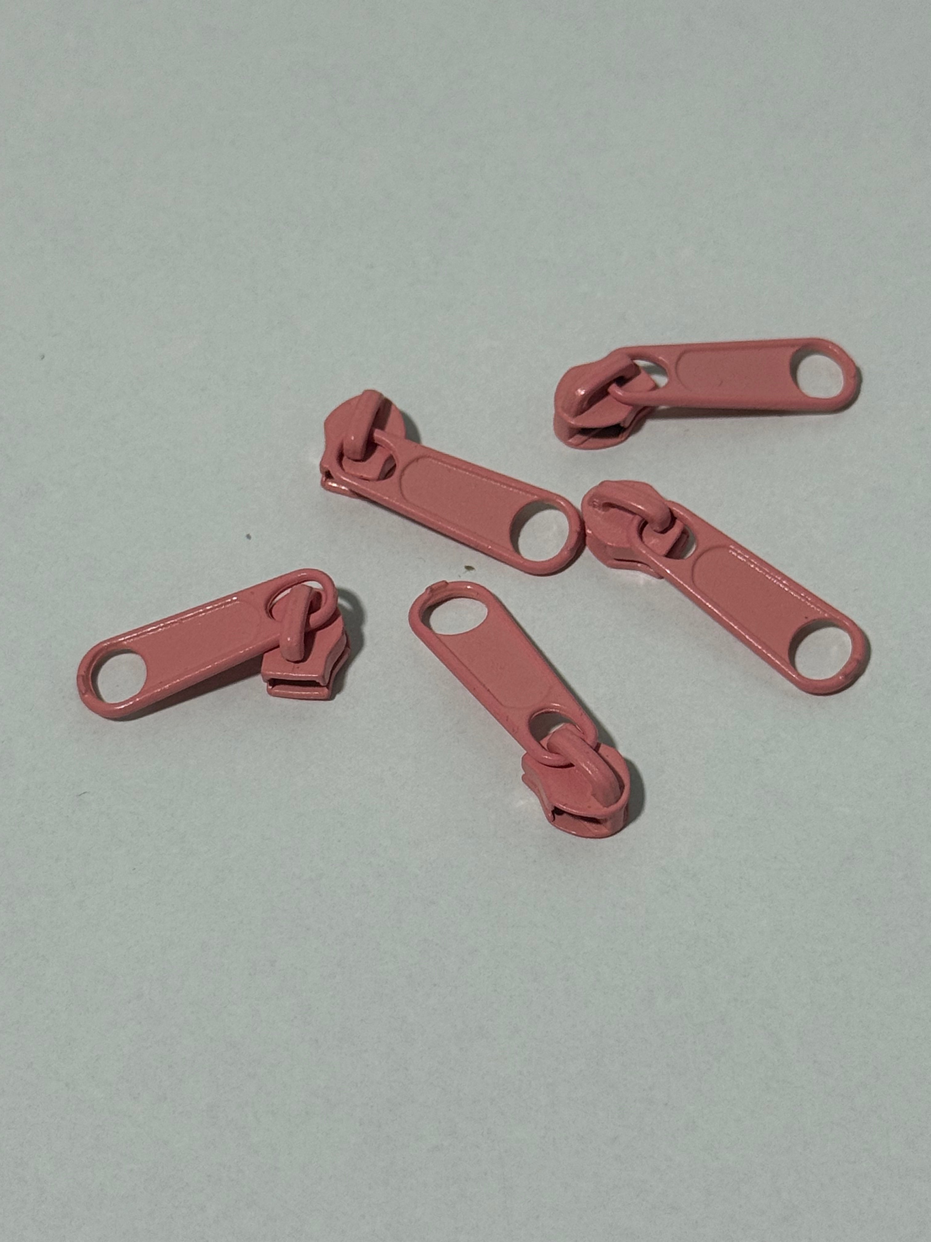 Cursor salmón M5.