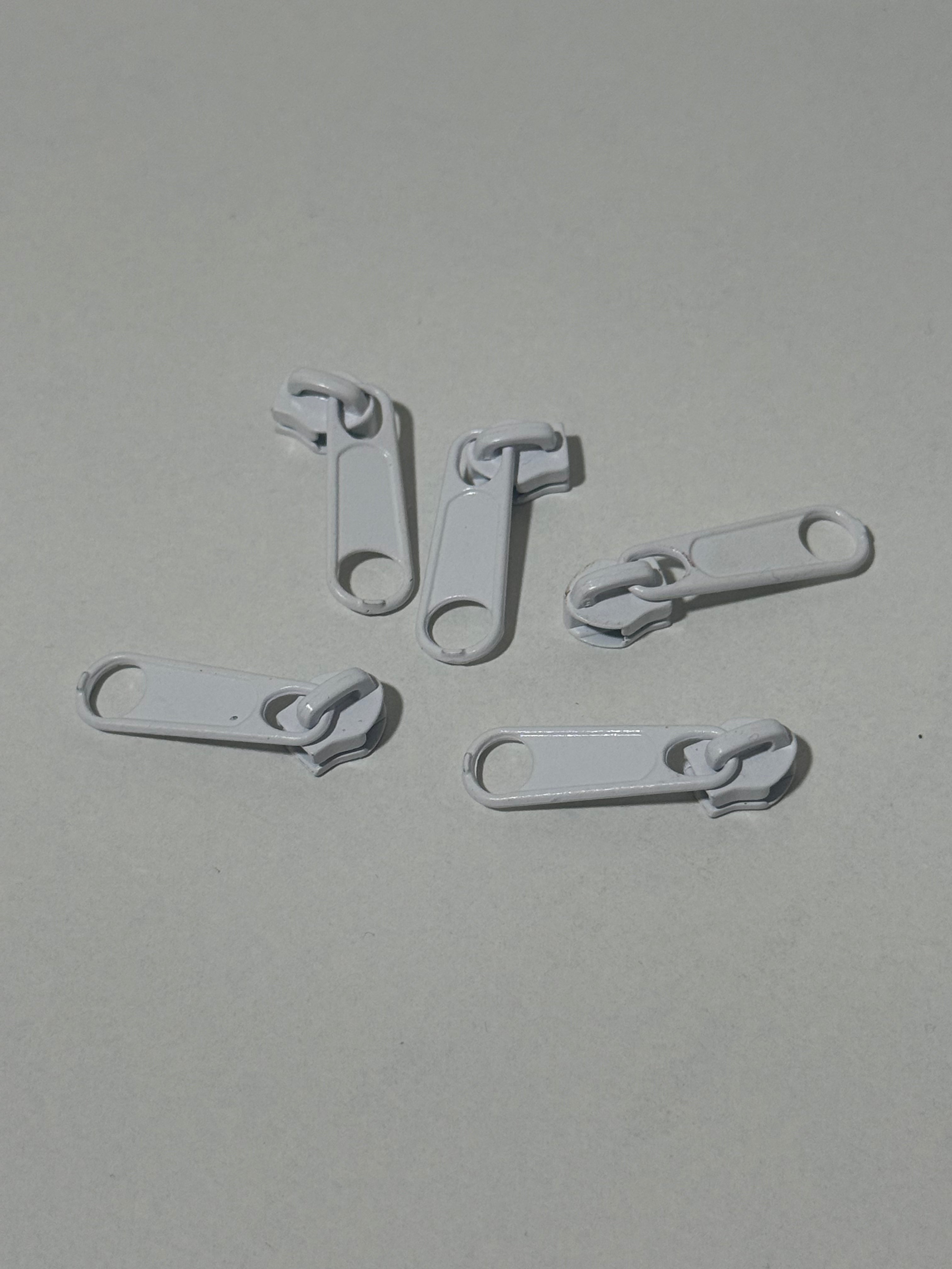 Cursor blanco M5