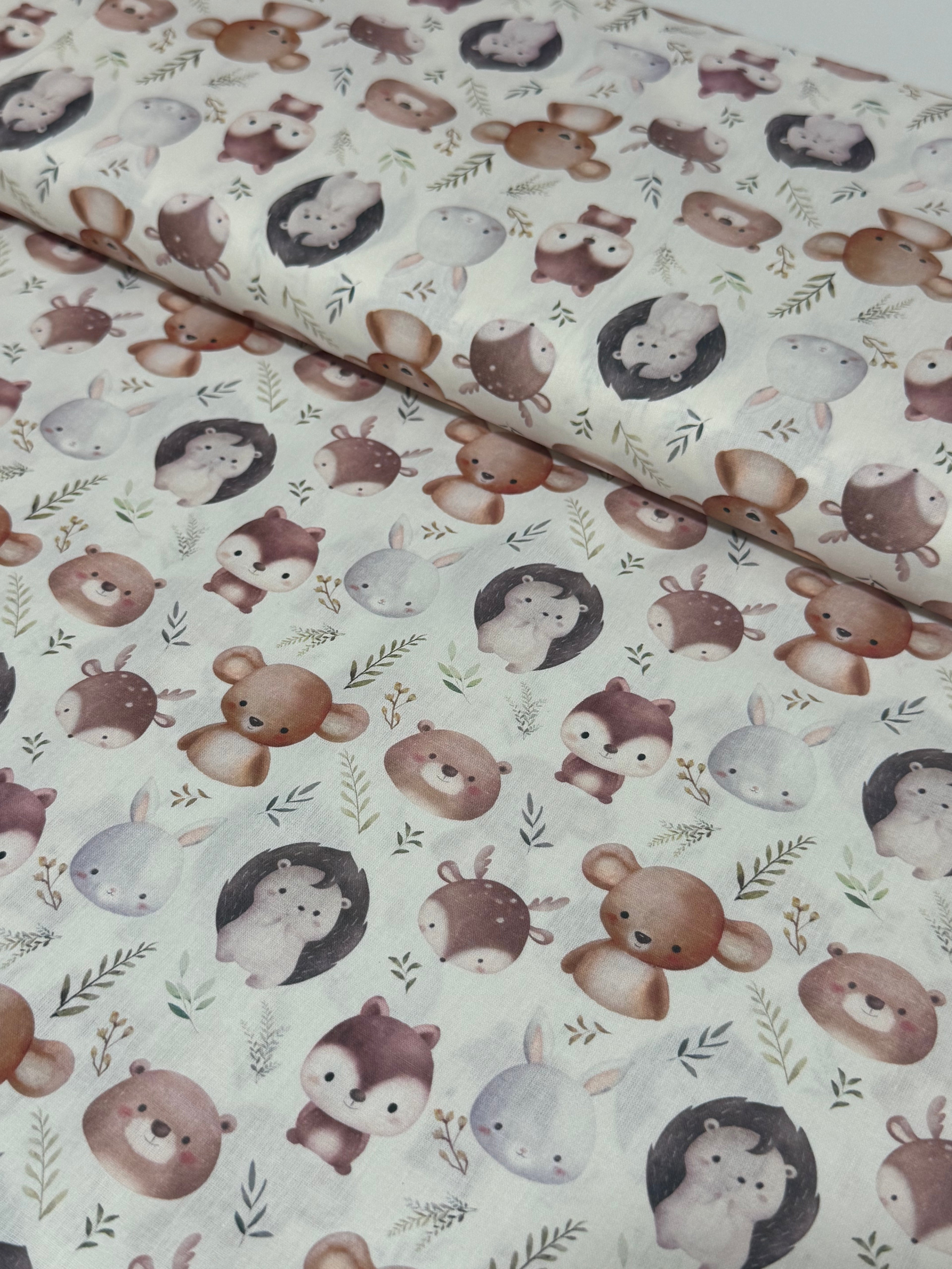 Infantil tardor fondo tostadito