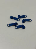 Cursor azul royal M5.
