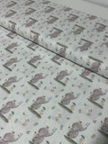 Infantil Elefante