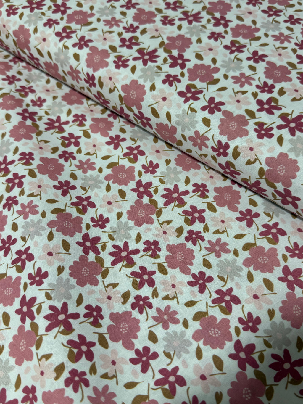 Floral Lola