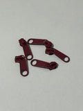 Cursor burdeos M5.