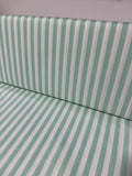 Percal Rayas mint