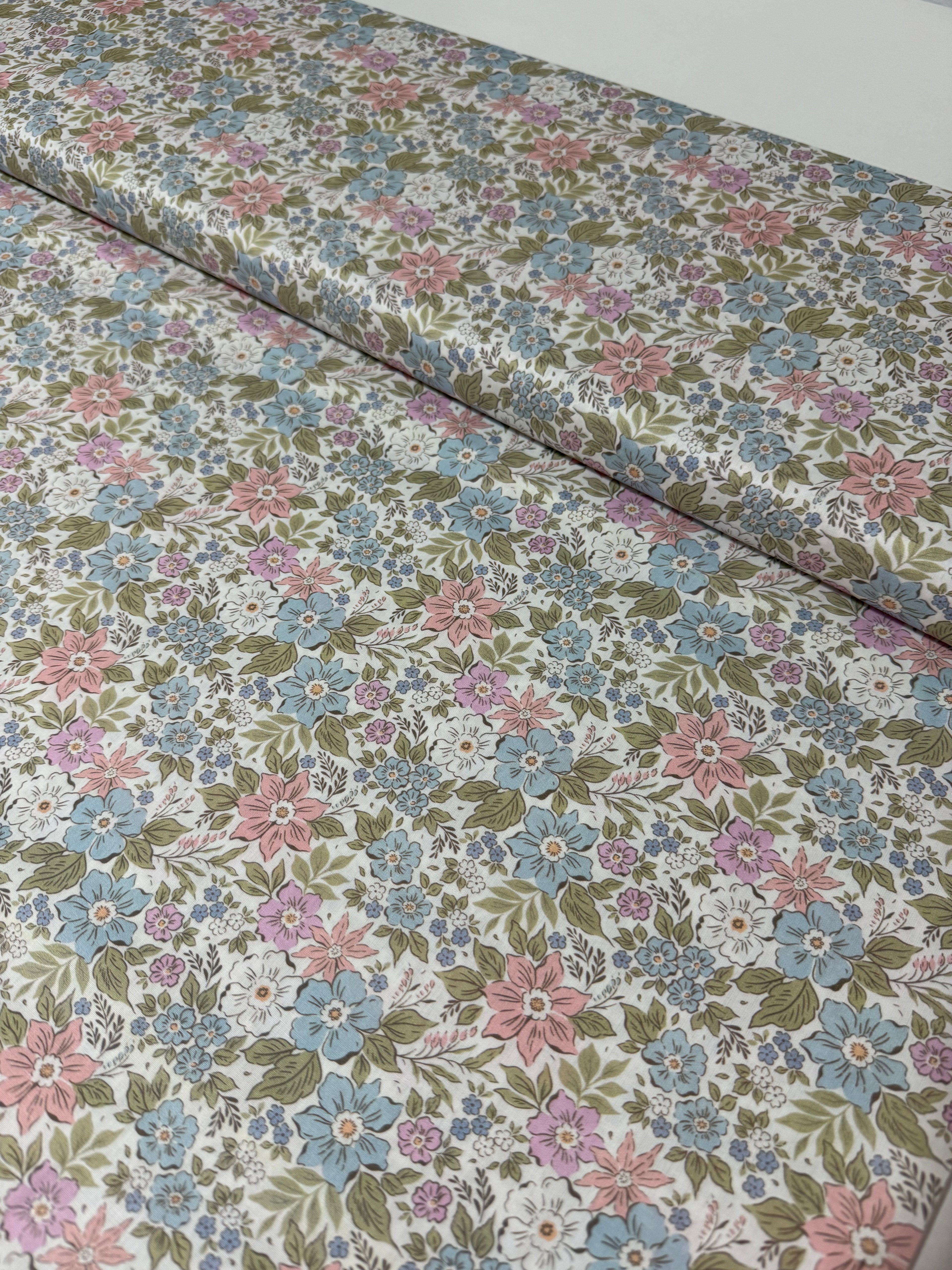 Floral Julia