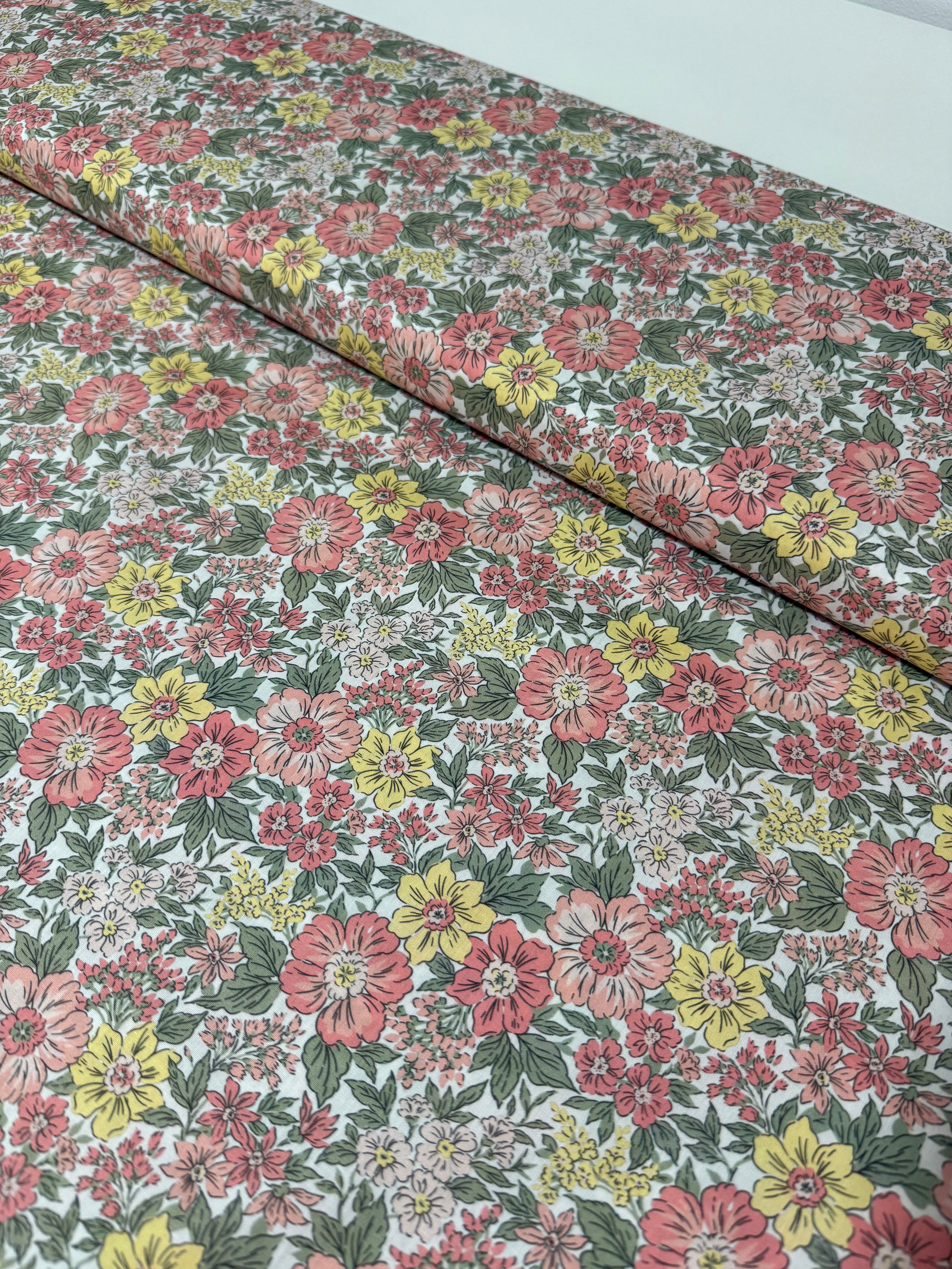 Floral Sofía