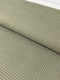 Waffle verde militar